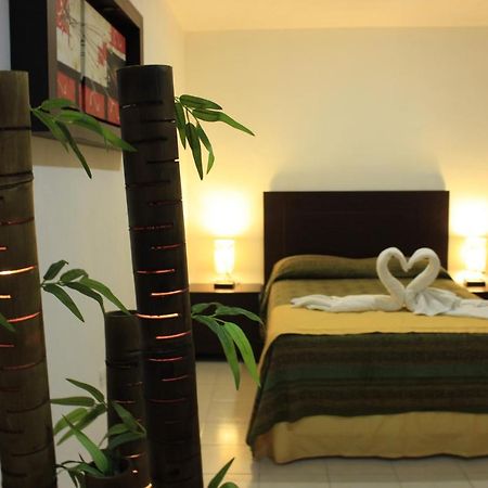 אקומל Maya Vacanze Calle 4 מראה חיצוני תמונה