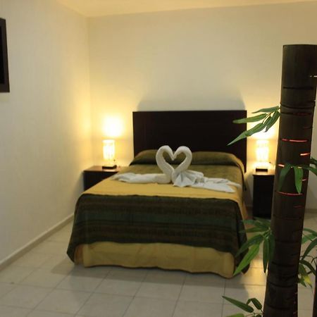 אקומל Maya Vacanze Calle 4 מראה חיצוני תמונה