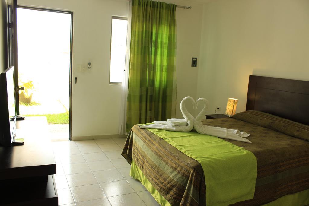 אקומל Maya Vacanze Calle 4 מראה חיצוני תמונה