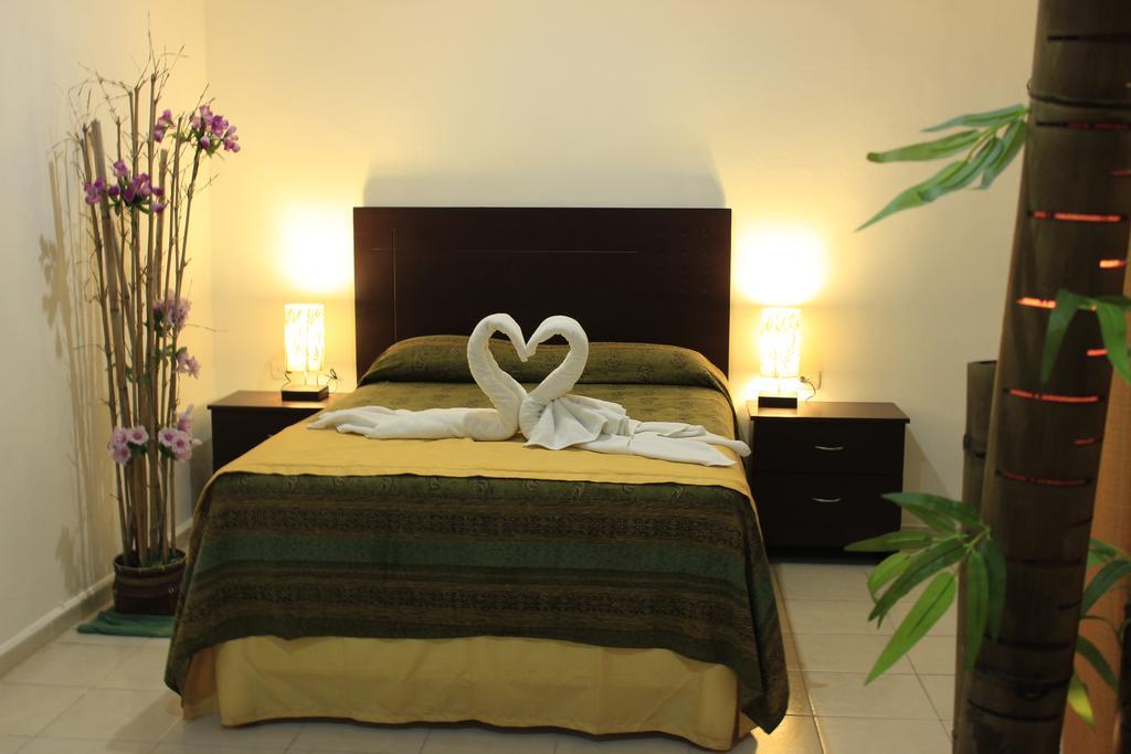 אקומל Maya Vacanze Calle 4 מראה חיצוני תמונה