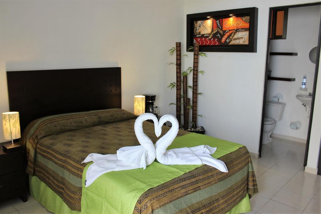 אקומל Maya Vacanze Calle 4 מראה חיצוני תמונה