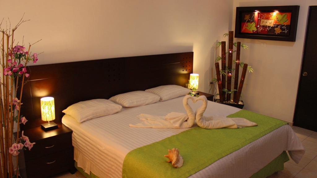 אקומל Maya Vacanze Calle 4 מראה חיצוני תמונה