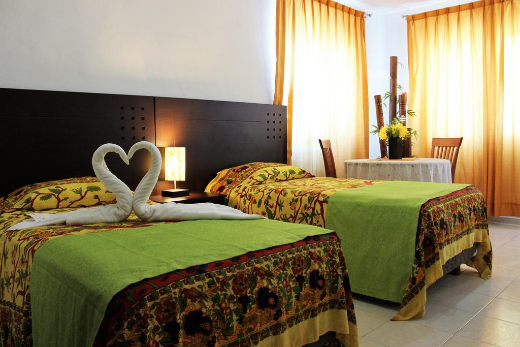 אקומל Maya Vacanze Calle 4 מראה חיצוני תמונה