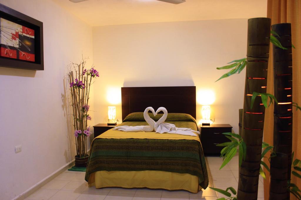 אקומל Maya Vacanze Calle 4 מראה חיצוני תמונה