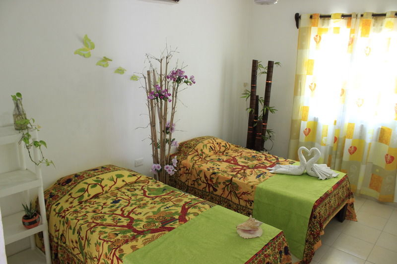 אקומל Maya Vacanze Calle 4 מראה חיצוני תמונה