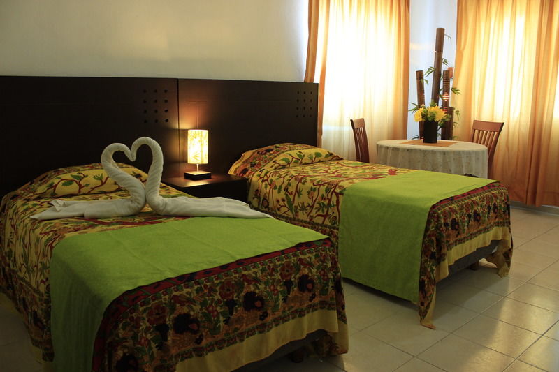 אקומל Maya Vacanze Calle 4 מראה חיצוני תמונה
