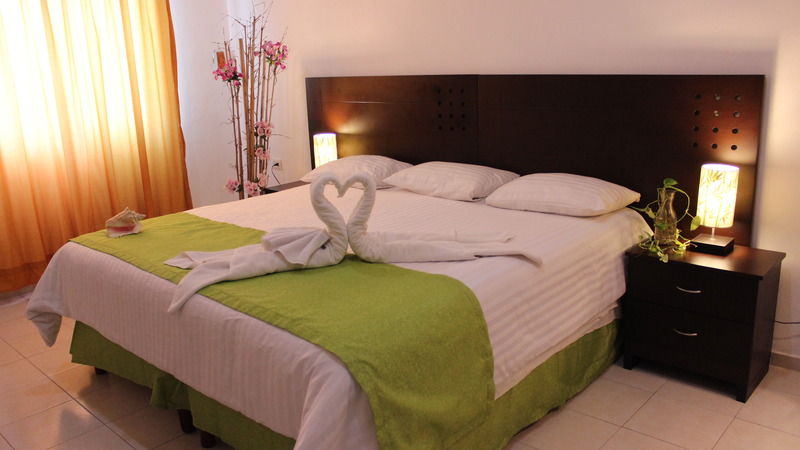 אקומל Maya Vacanze Calle 4 מראה חיצוני תמונה