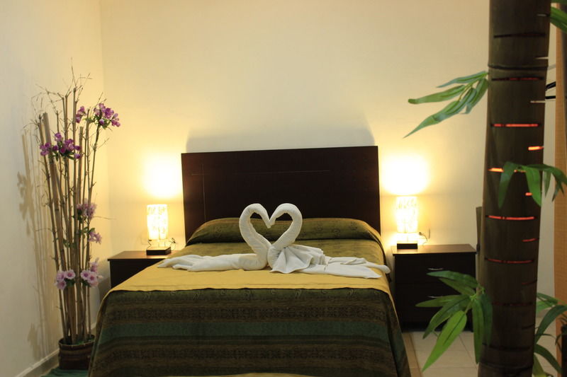 אקומל Maya Vacanze Calle 4 מראה חיצוני תמונה