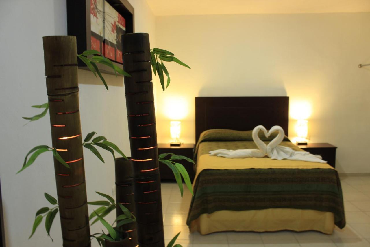 אקומל Maya Vacanze Calle 4 מראה חיצוני תמונה